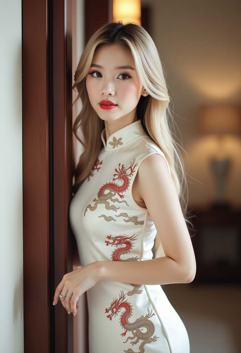 一剑凌云海报