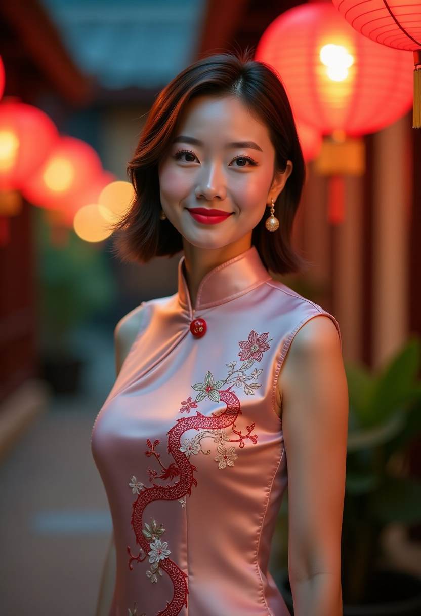 武当少年行海报